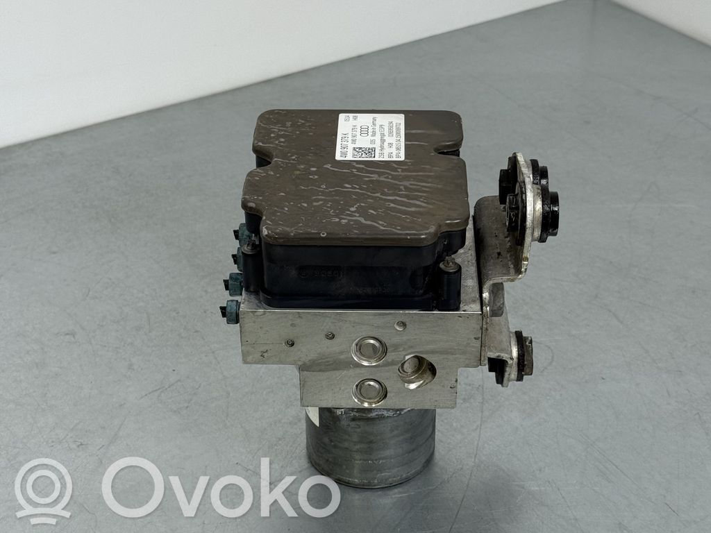 Audi Q7 4M ABS Pump 
