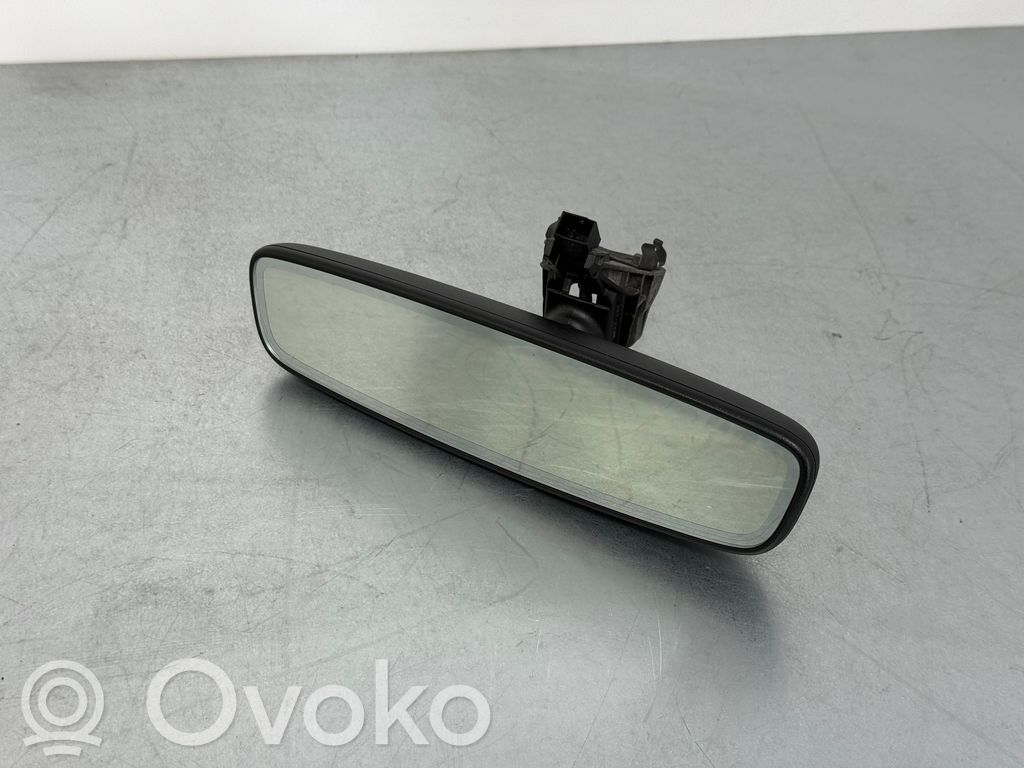 Audi Q7 4M Espejo retrovisor (interior) 