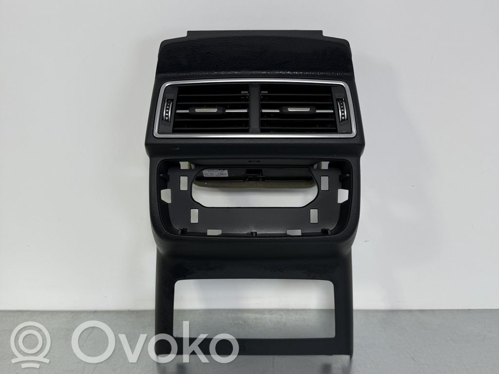 Audi Q7 4M Grille d'aération arrière 