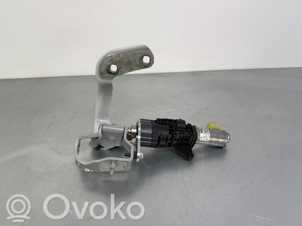 Audi Q7 4M Moteur ouverture de coffre 