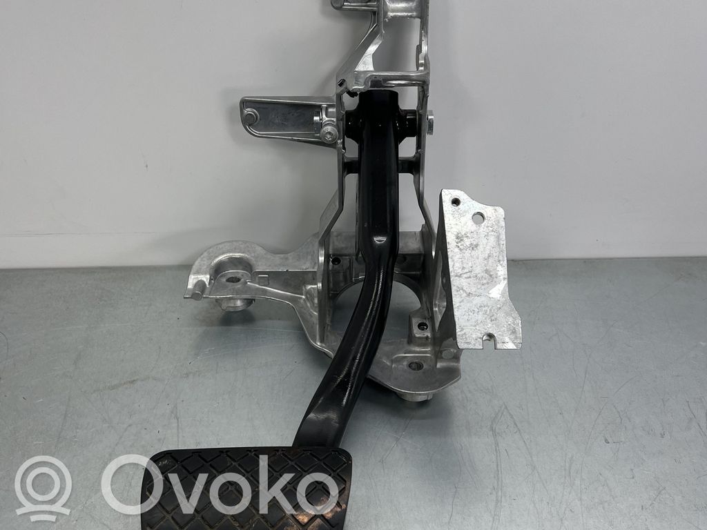 Audi Q7 4M Bremspedal 