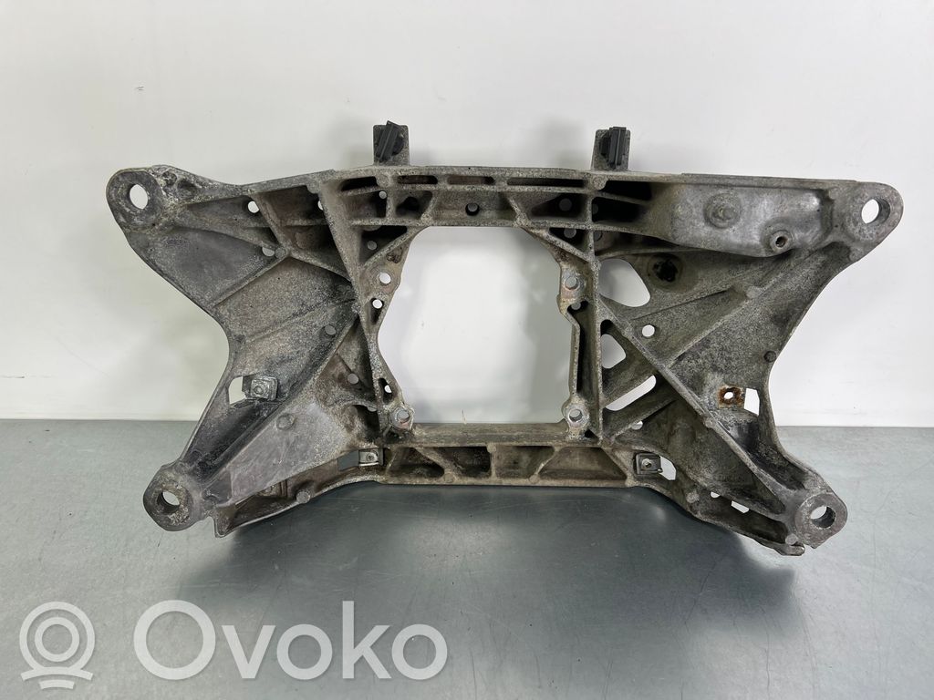 Audi Q7 4M Gearbox mounting bracket 