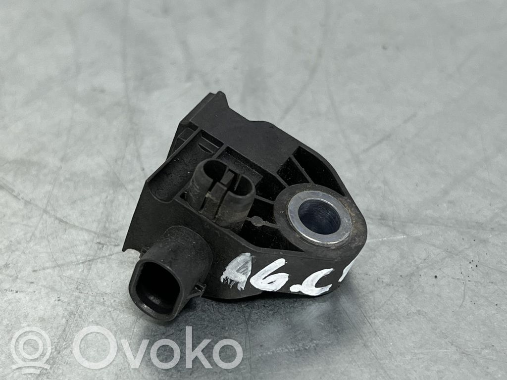 Airbagsensor Crashsensor Drucksensor   4N0959651D