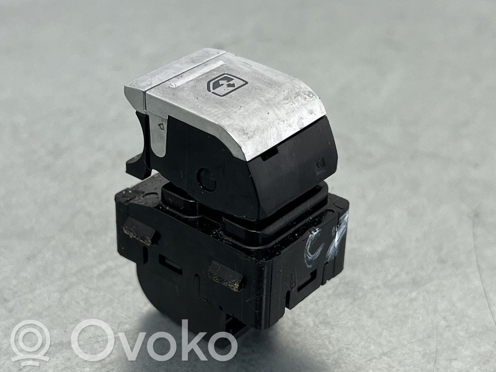 Audi A6 S6 C8 4K Interruptor del elevalunas eléctrico 