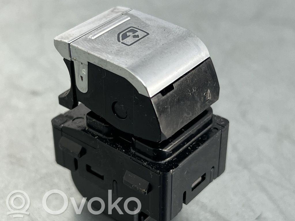 Audi A6 S6 C8 4K Interruptor del elevalunas eléctrico 