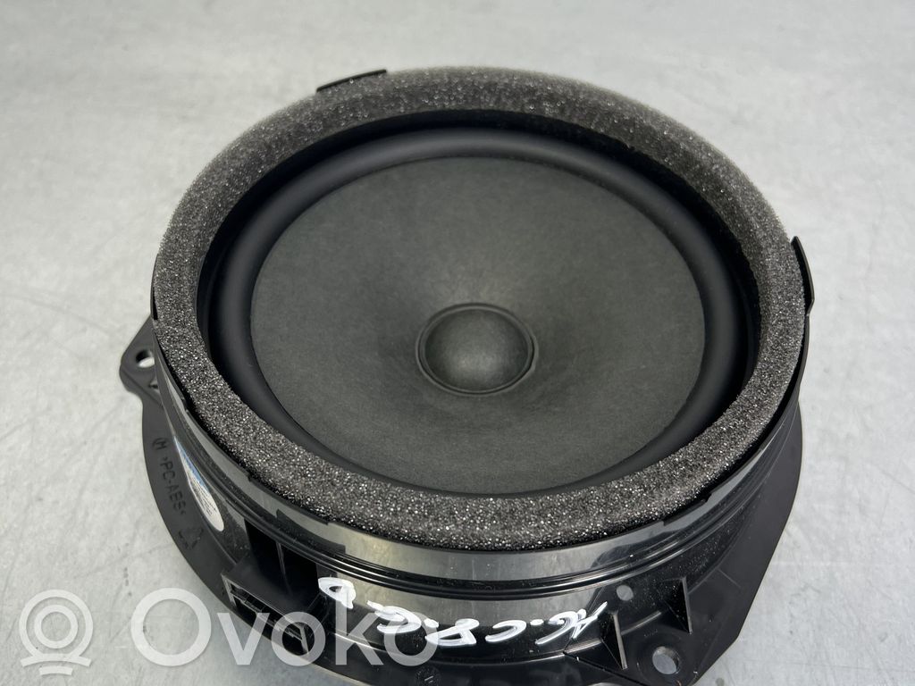 Audi A6 S6 C8 4K Rear door speaker 