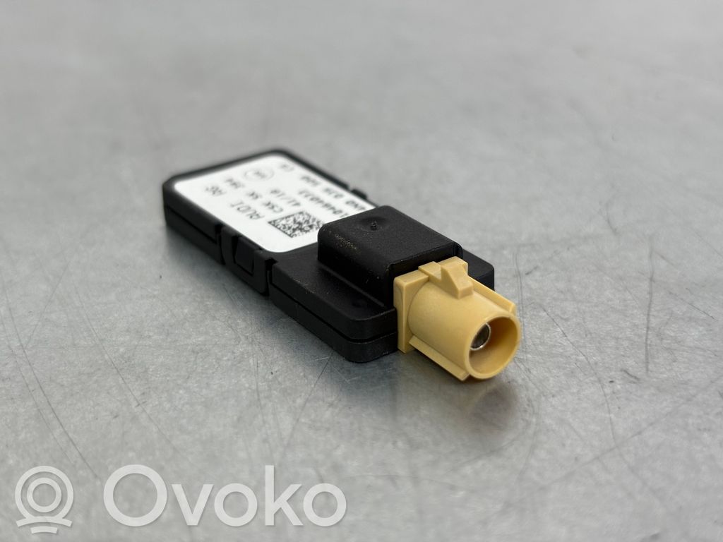 Audi A6 S6 C8 4K Antenos stiprintuvas 
