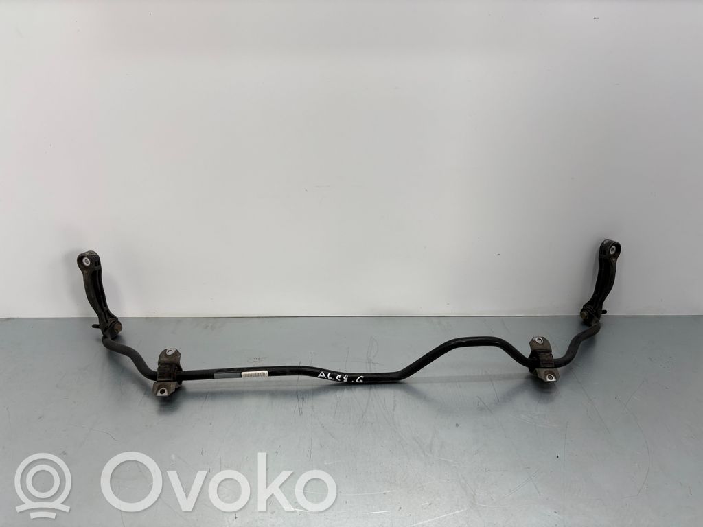 Audi A6 S6 C8 4K Tylny stabilizator / drążek 