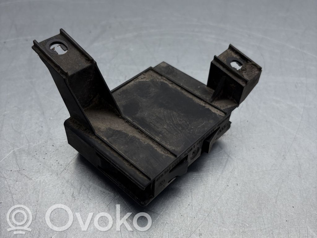 Audi A6 S6 C8 4K Alte piese de interior 