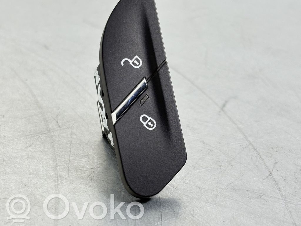 Porsche Macan (95B) Central locking switch button 