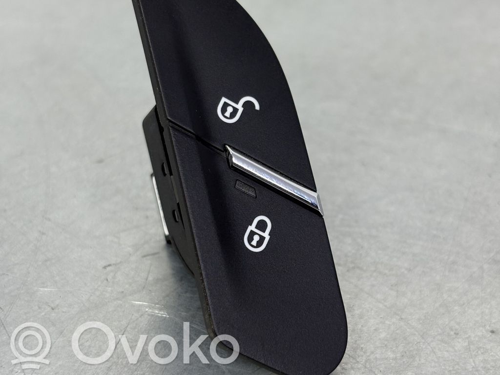 Porsche Macan (95B) Central locking switch button 