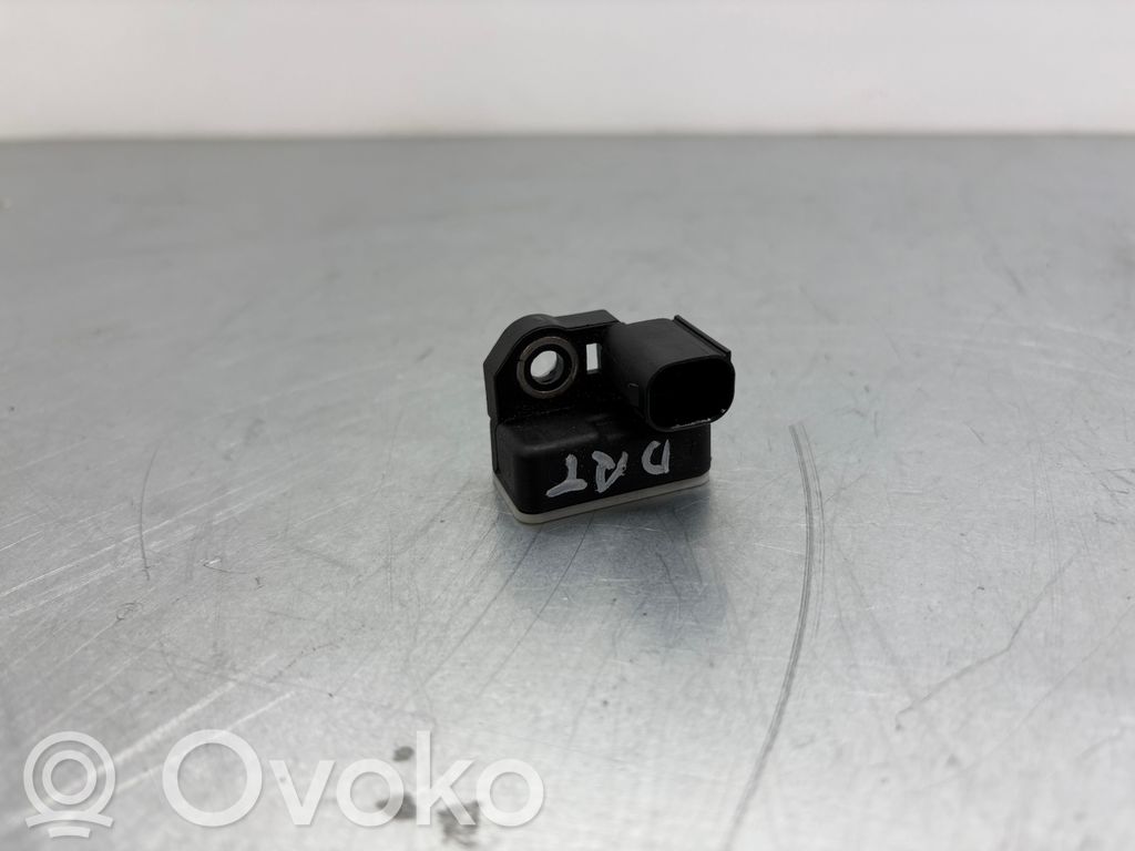 Porsche Macan (95B) Sensor impacto/accidente para activar Airbag 