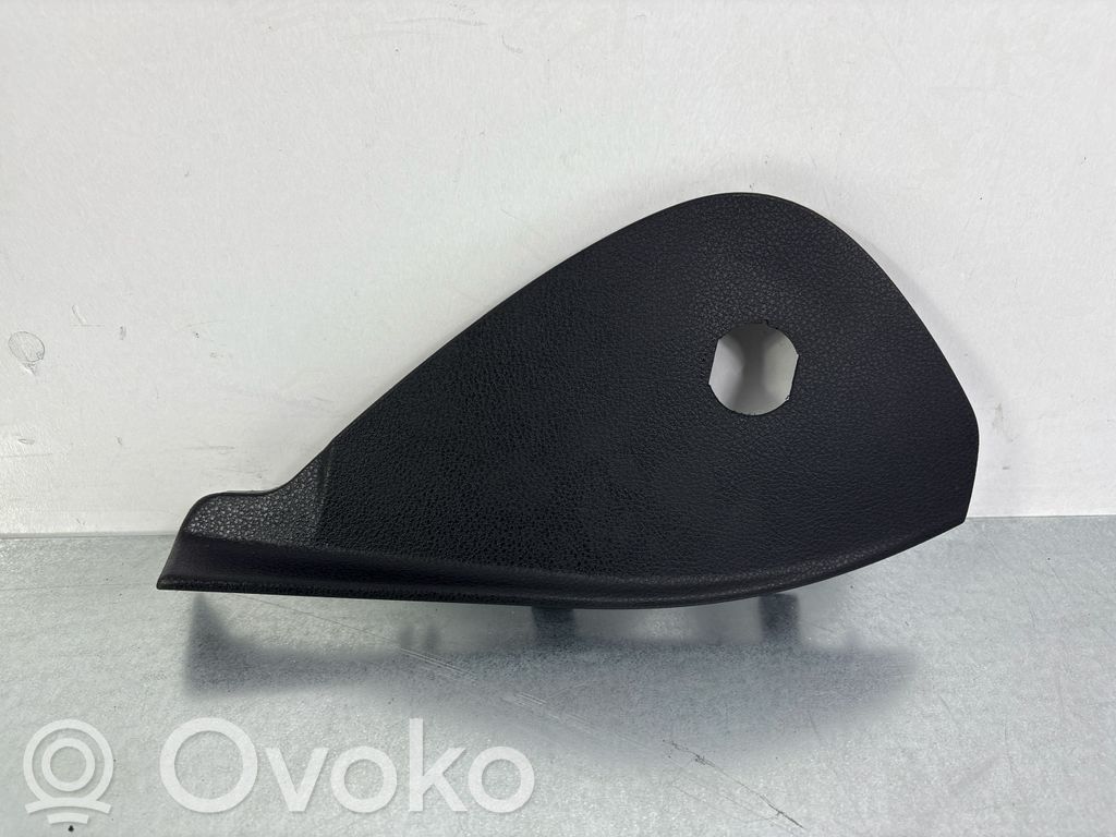 BMW 5 F10 F11 Boczny element deski rozdzielczej 