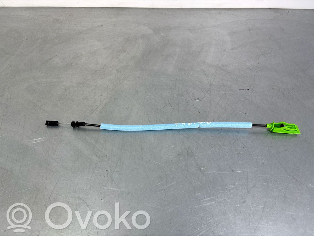 BMW 2 F46 Cablu deschidere ușă spate 