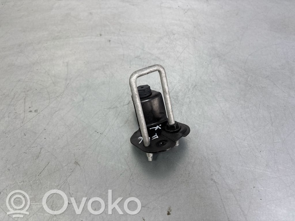 BMW 2 F46 Engine bonnet/hood lock/latch loop/hook 