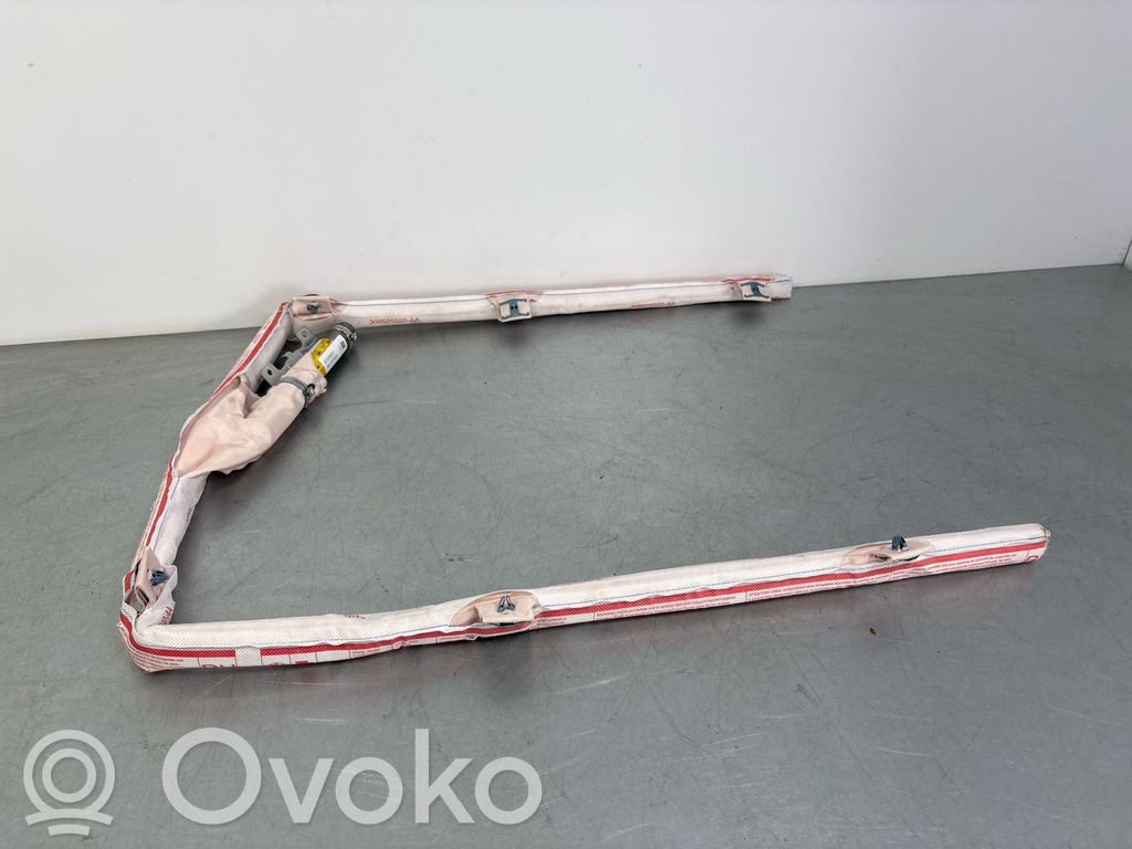 BMW 2 F46 Jumta gaisa spilvens 