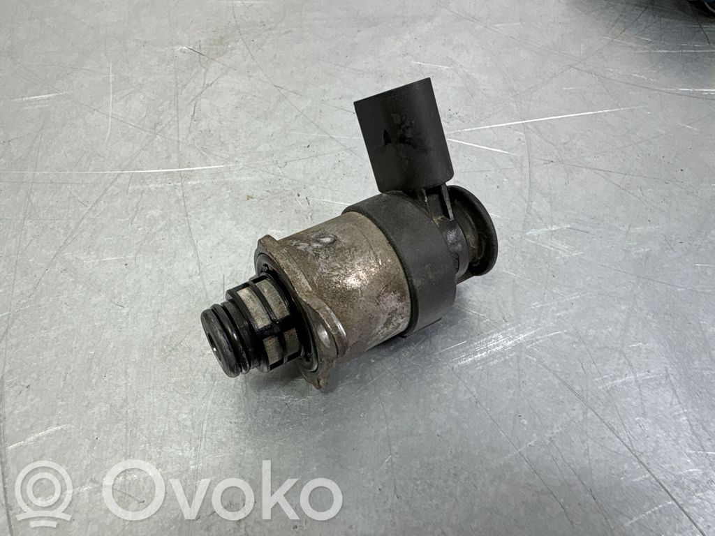 BMW 5 F10 F11 Degalų (kuro) siurblys 