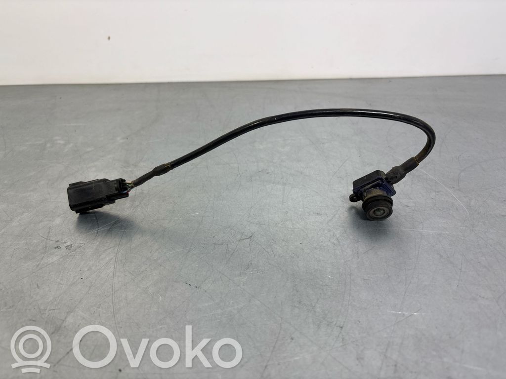 Jeep Grand Cherokee Reversing camera 