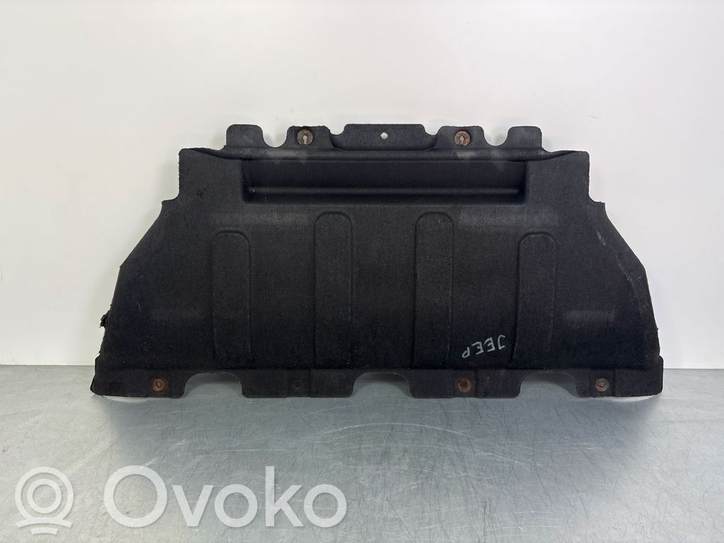 Jeep Grand Cherokee Unterfahrschutz Unterbodenschutz Motor 