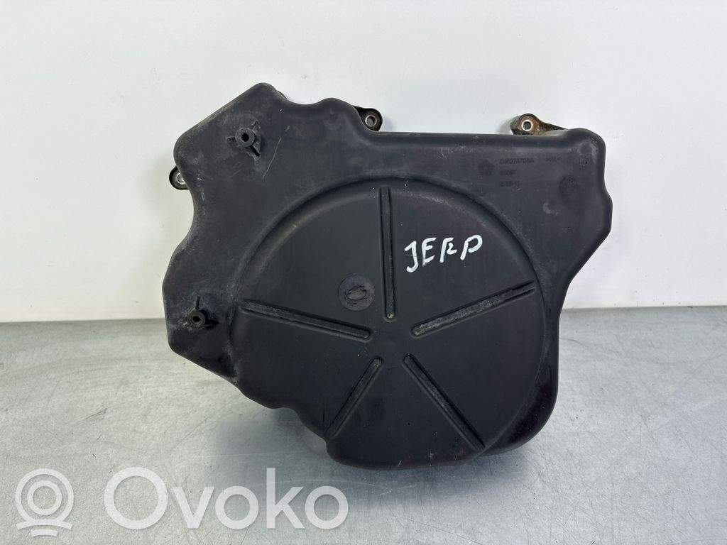 Jeep Grand Cherokee Osłona paska / łańcucha rozrządu 