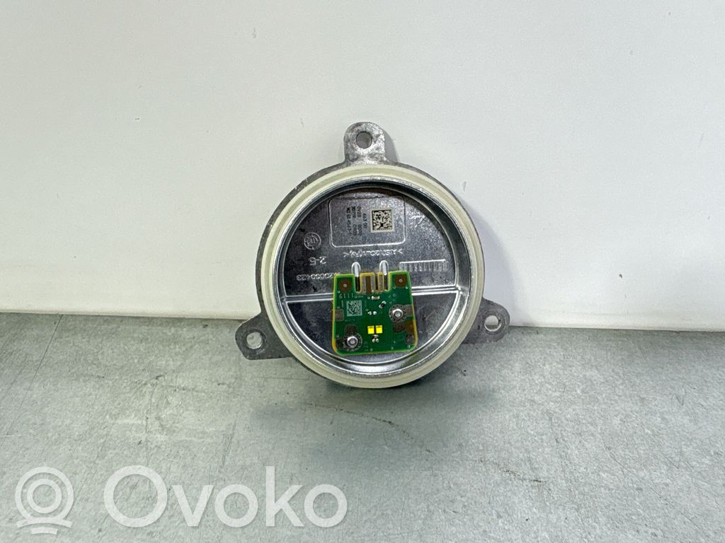 Sterownik / moduł świateł Xenon   46300,MDE145431