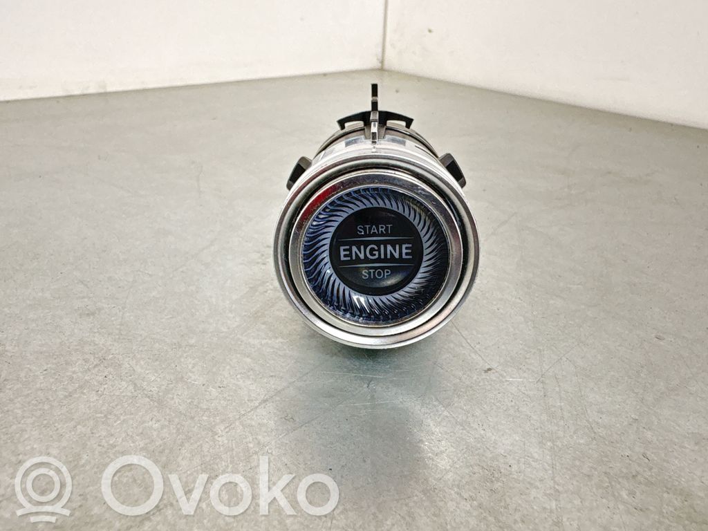 Mercedes-Benz E W213 Engine start stop button switch 