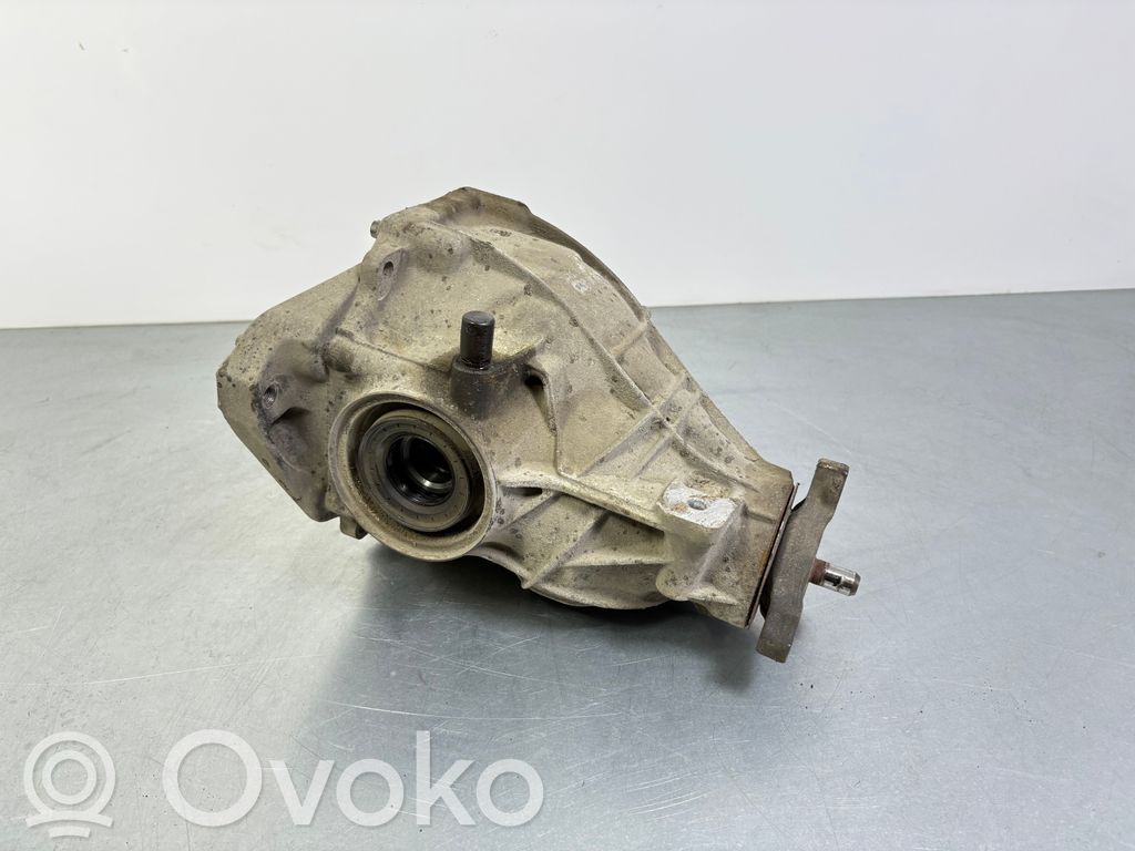 Tylny mechanizm różnicowy   A2133510005
