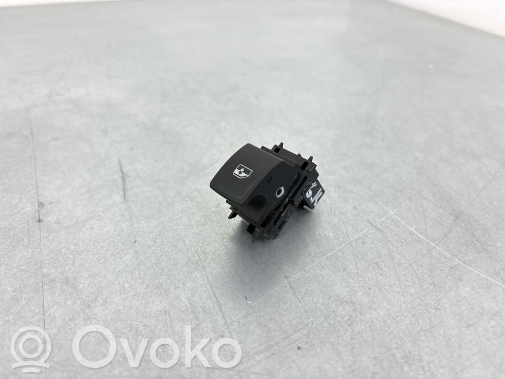 Volkswagen PASSAT B9 Electric window control switch 