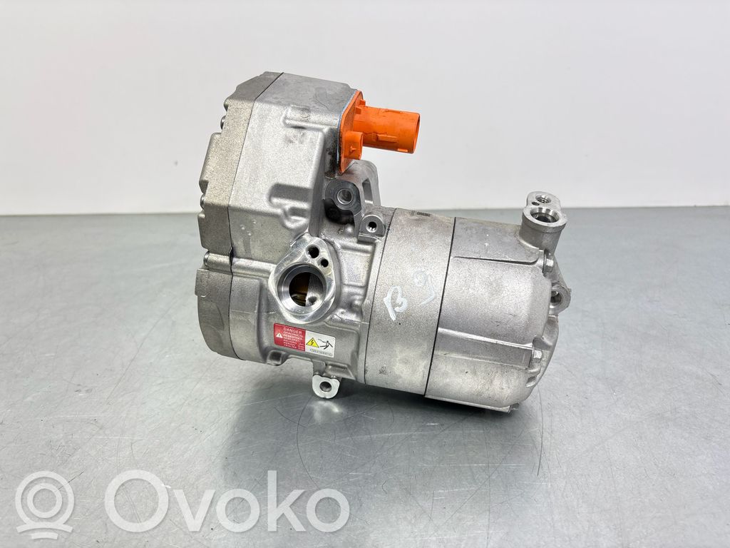 Kompresor / Sprężarka klimatyzacji A/C   3WA816797D