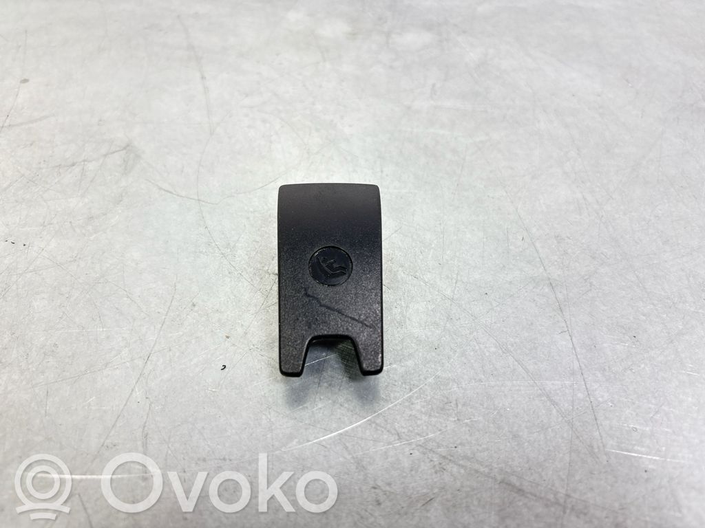 Audi A6 S6 C8 4K Cubierta ISOFIX 