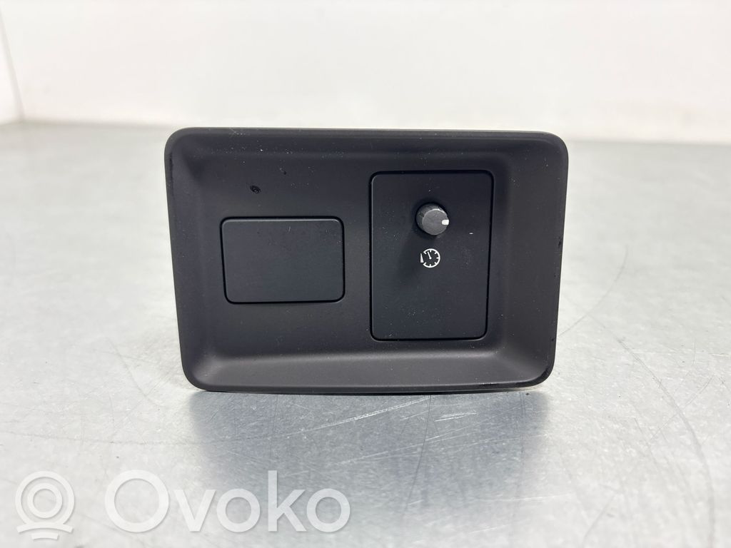 Land Rover Defender Other switches/knobs/shifts 