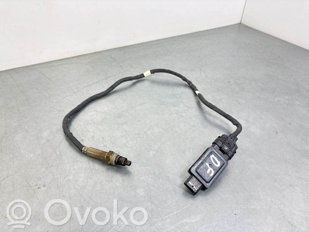 Land Rover Defender Lambda probe sensor 