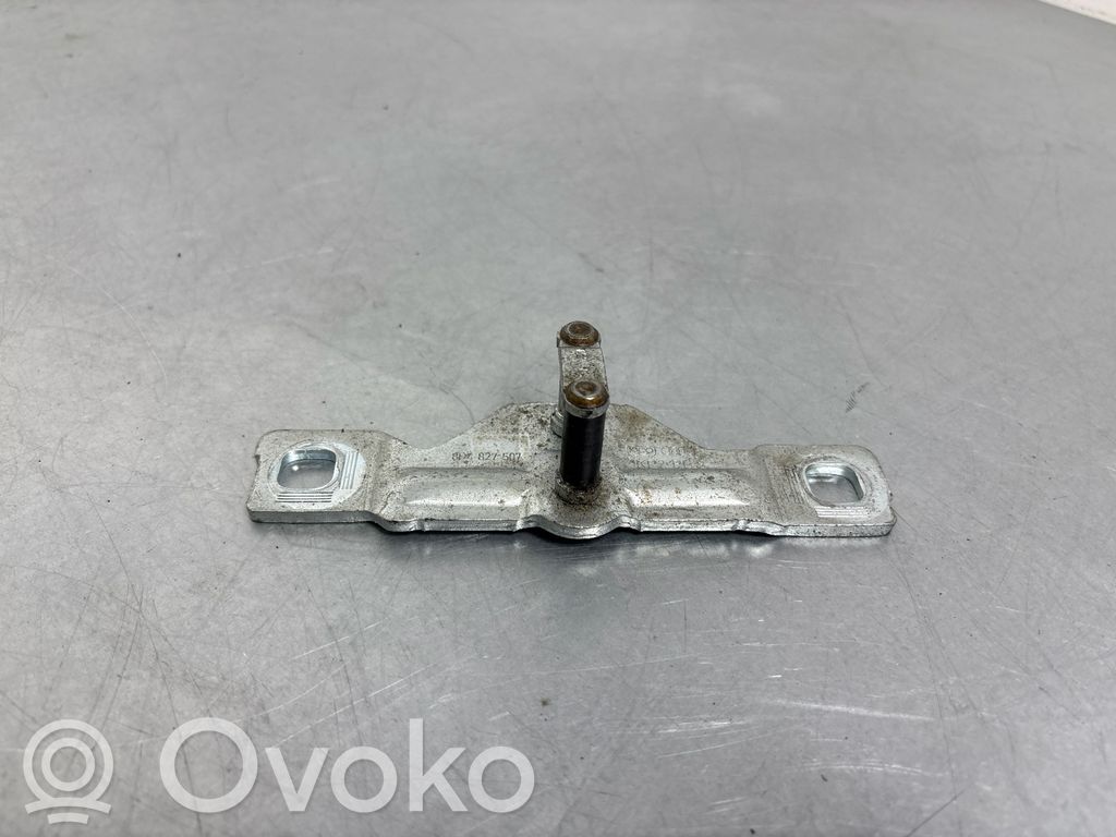 Audi Q5 SQ5 8R Rygiel zamka drzwi tylnych samochodów dostawczych 