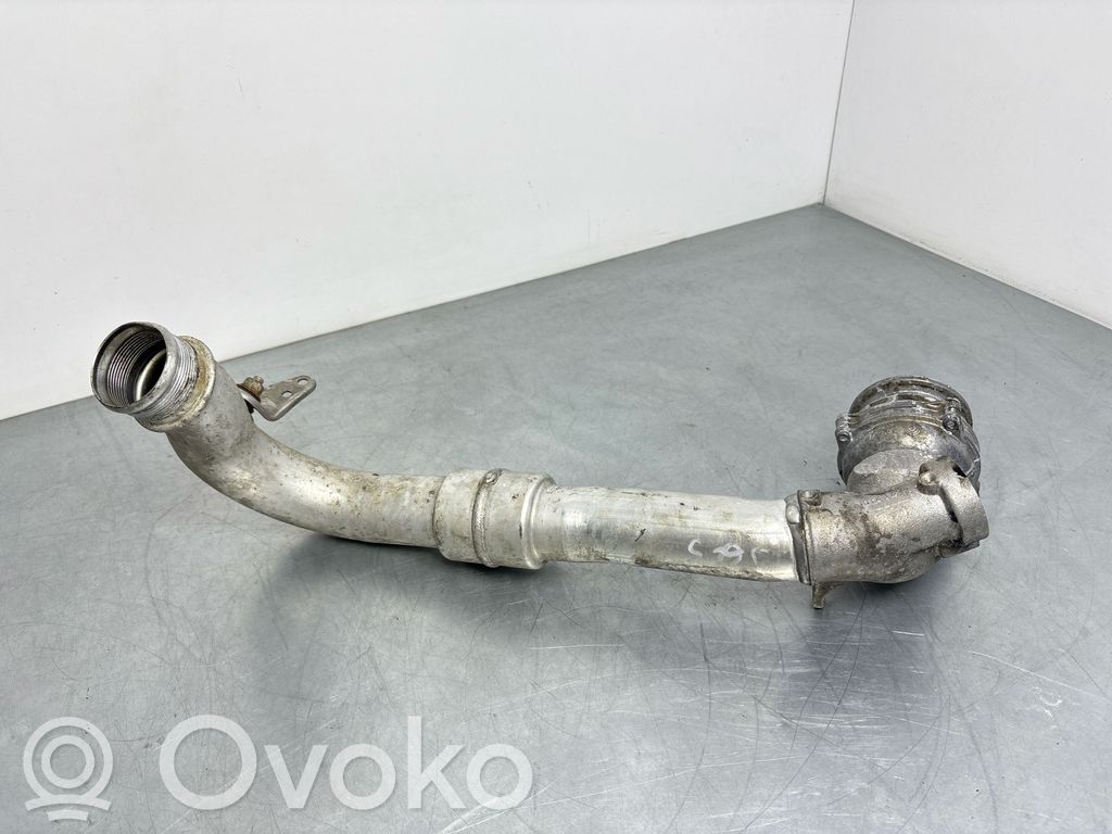 Audi Q5 SQ5 8R Interkūlerio žarna (-os)/ vamzdelis (-iai) 