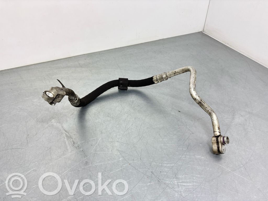 Wąż / Przewód klimatyzacji A/C   8R0260701AK