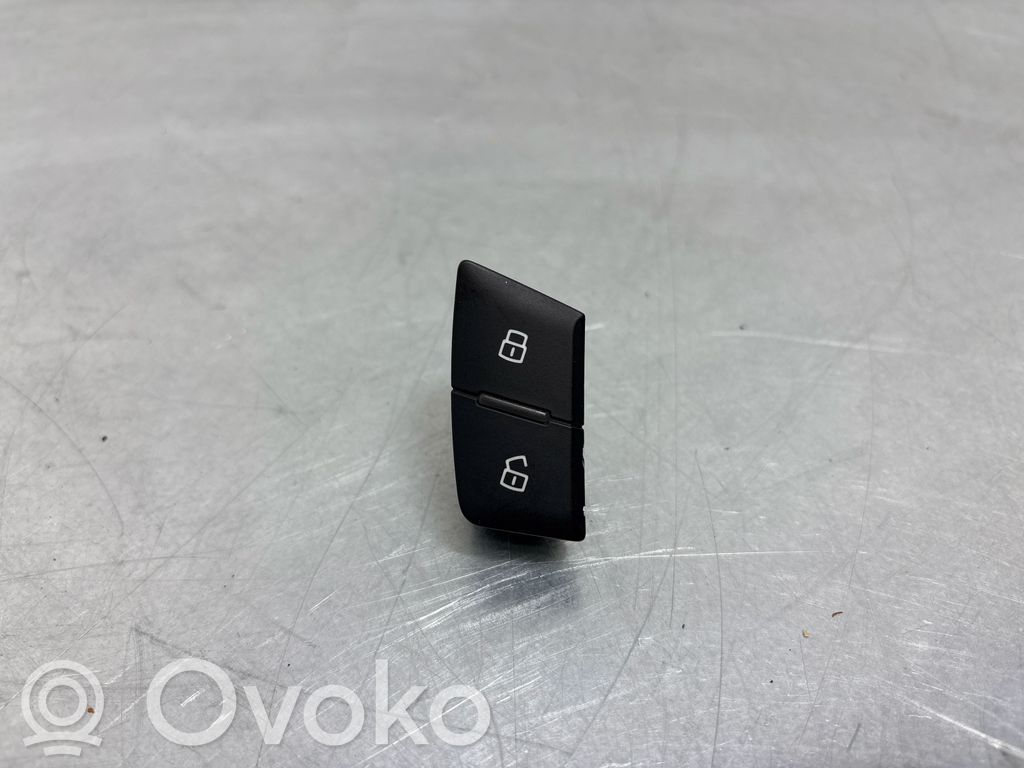 Central locking switch button   4G2962108,1841304S