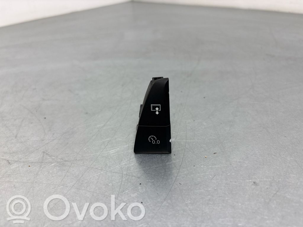 Audi A6 S6 C7 4G Otros interruptores/perillas/selectores 