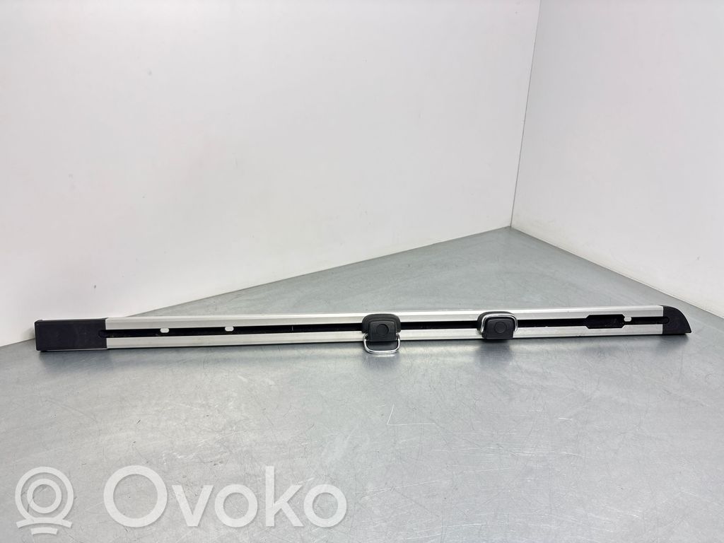 Audi A6 S6 C7 4G Muu vararenkaan verhoilun elementti 