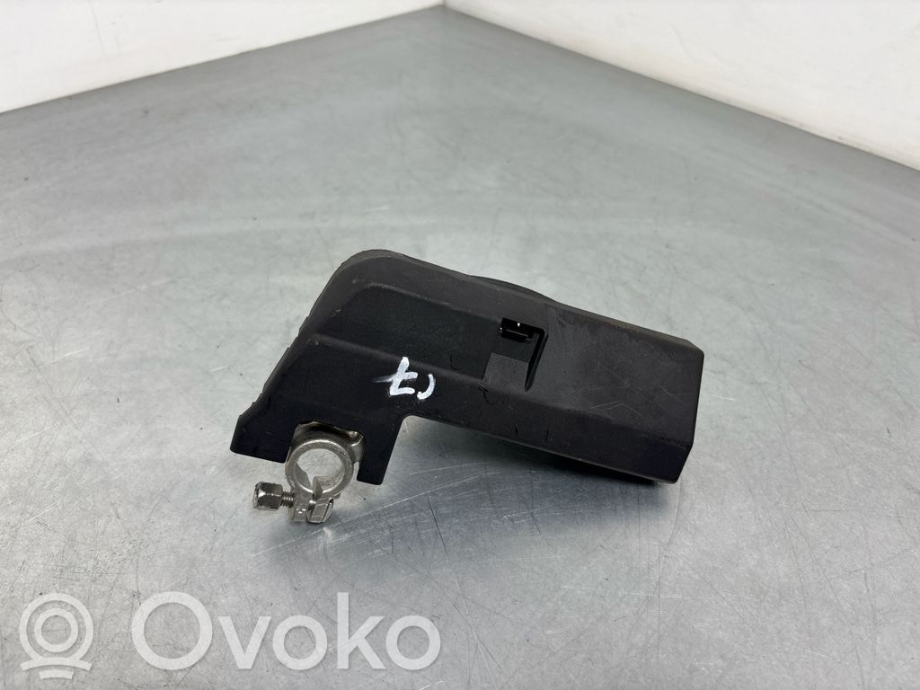 Audi A6 S6 C7 4G Plusa vadu savienošanas mezgls 