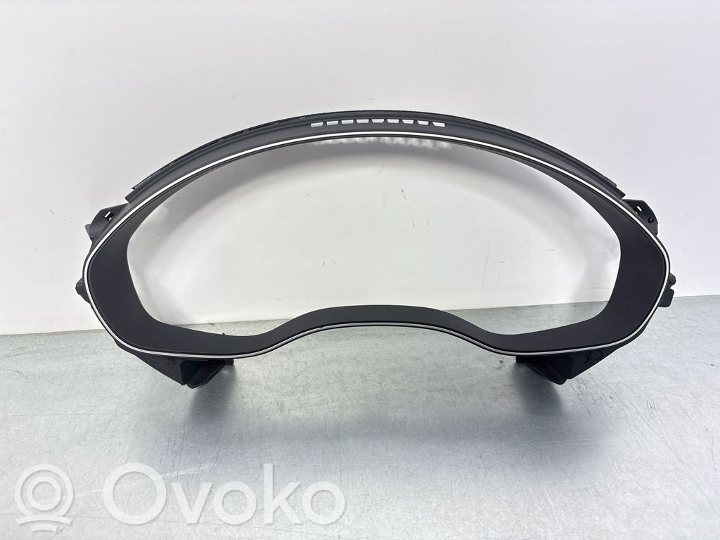 Audi A6 S6 C7 4G Dashboard trim 