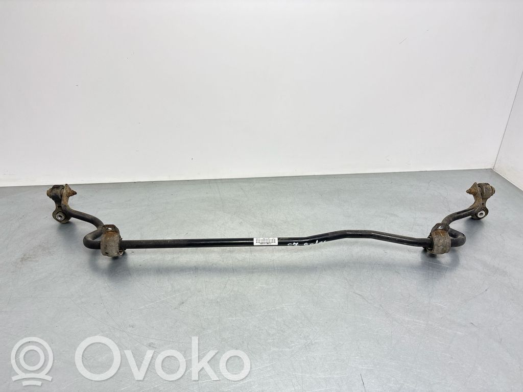 Audi A6 S6 C7 4G Tylny stabilizator / drążek 