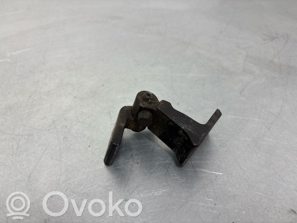 Audi A6 S6 C7 4G Front door lower hinge 