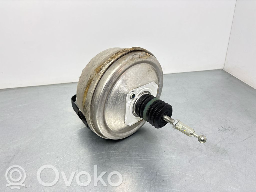 Audi A6 S6 C7 4G Jarrutehostin 