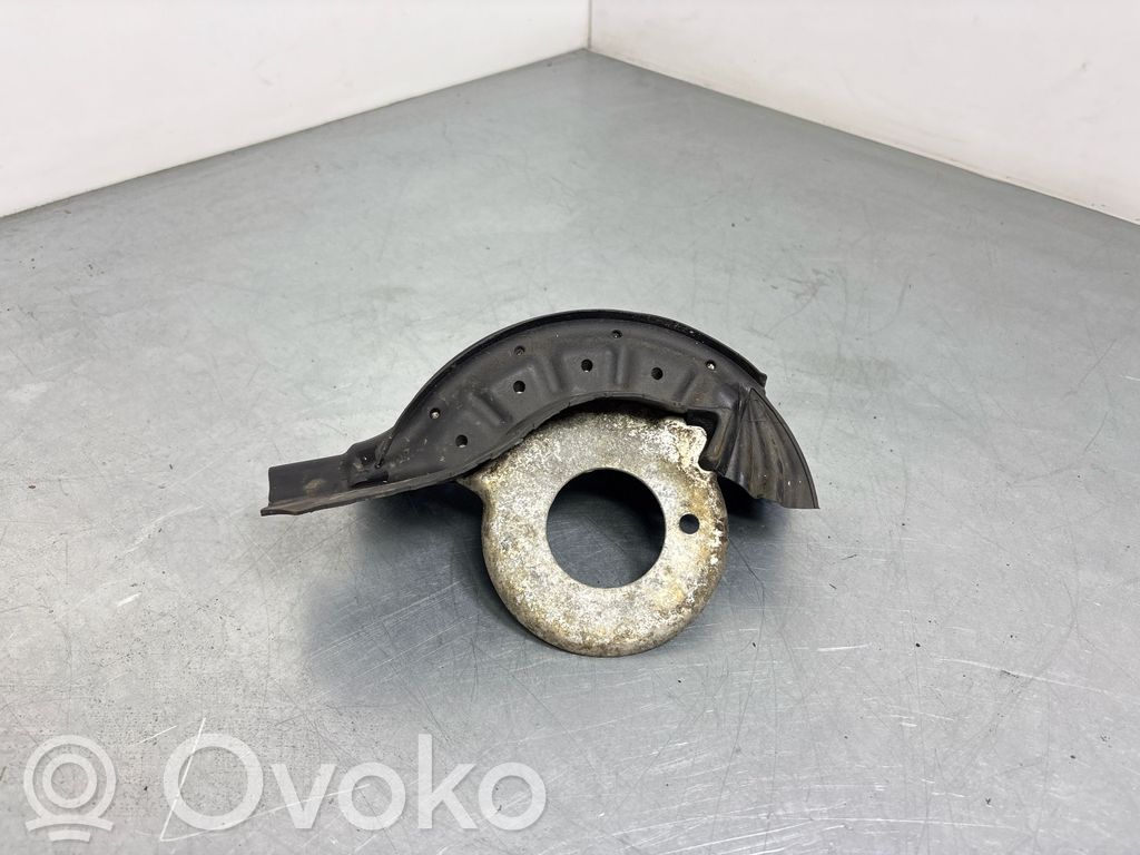 Audi A6 S6 C7 4G Mocowanie sprężyny amortyzatora osi tylnej 