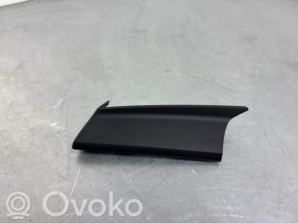 Audi A6 S6 C7 4G Panelės apdaila 