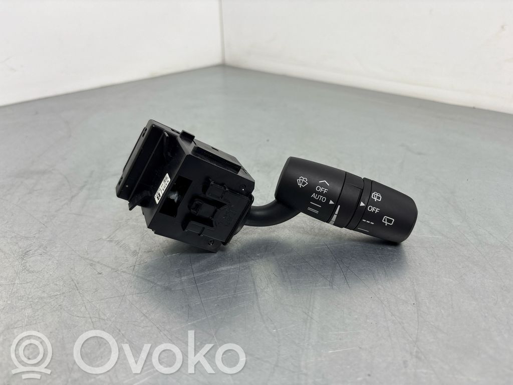 Mazda CX-5 II Wiper control stalk 