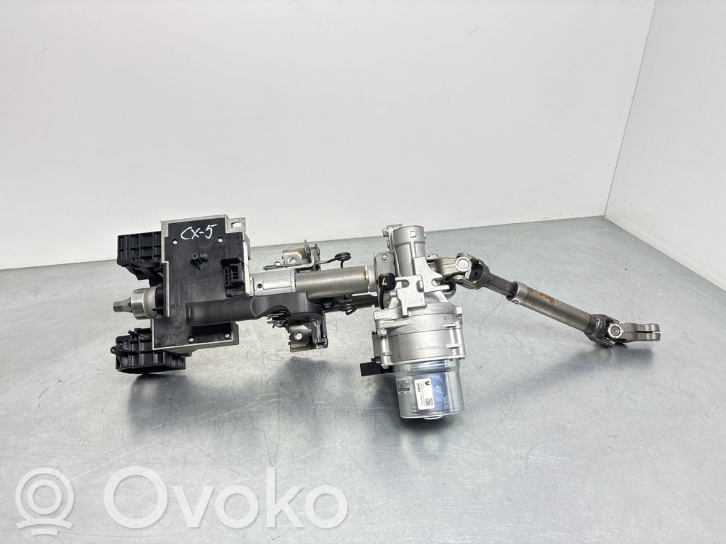 Mazda CX-5 II Lenksäule 