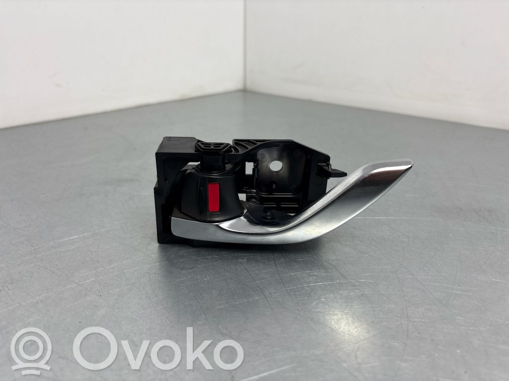 Mazda CX-5 II Rankenėlė atidarymo vidinė 