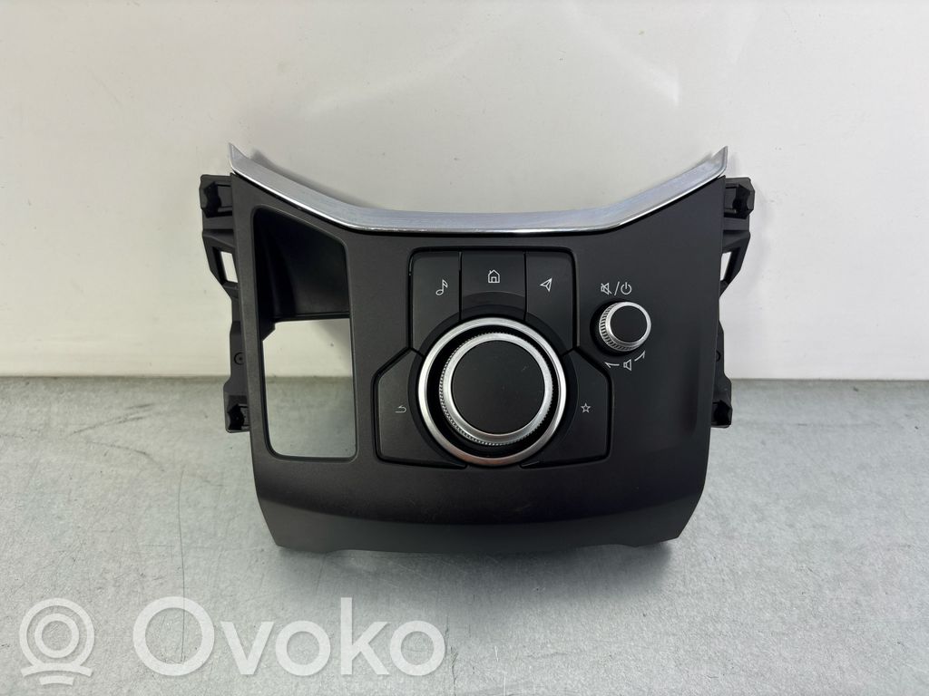 Mazda CX-5 II Multifunctional control switch/knob 