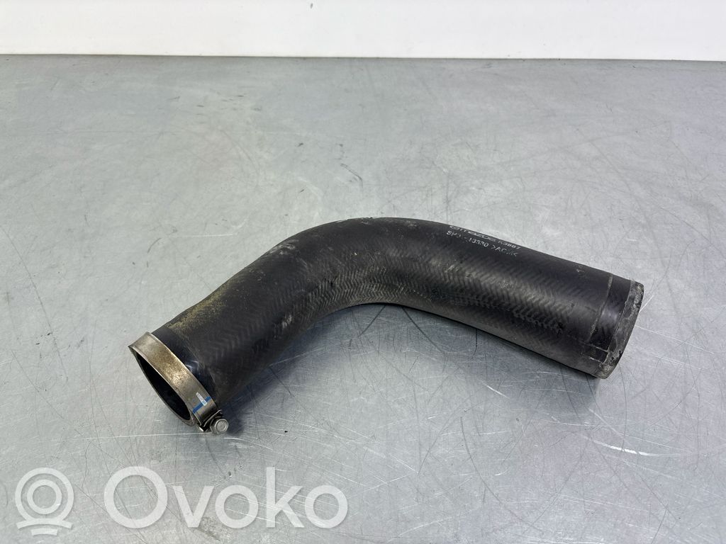 Mazda CX-5 II Interkūlera šļūtene (-es) / caurule (-es) 